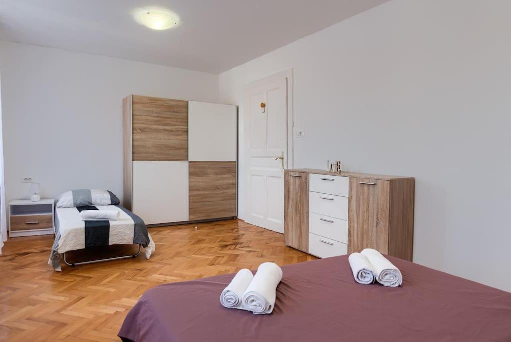 Apartmán Leon