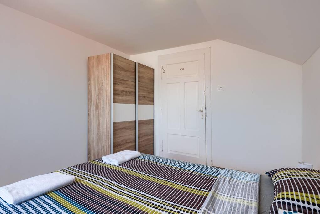 Apartmán Leon