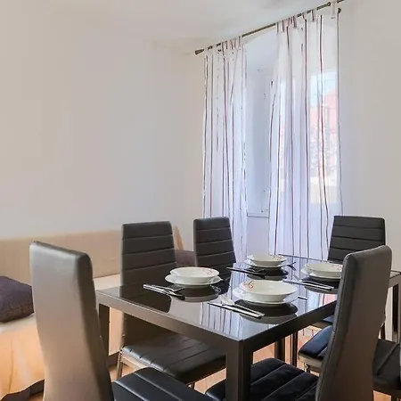 Ferienwohnung Leon Mali Lošinj Exterior foto