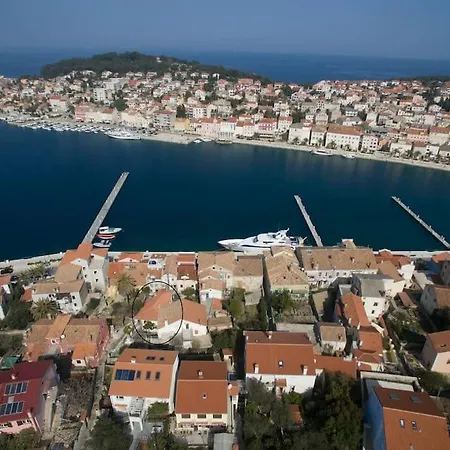Ferienwohnung Leon Mali Lošinj Exterior foto