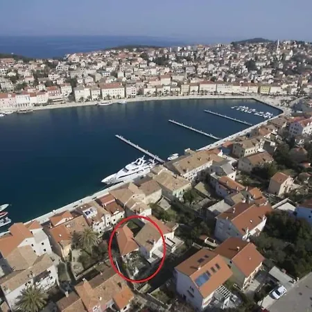 Ferienwohnung Leon Mali Lošinj Exterior foto