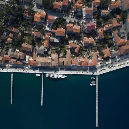 Ferienwohnung Leon Mali Lošinj Exterior foto