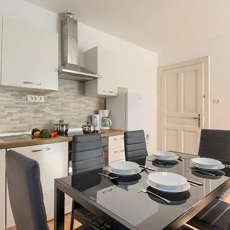 Ferienwohnung Leon Mali Lošinj Exterior foto