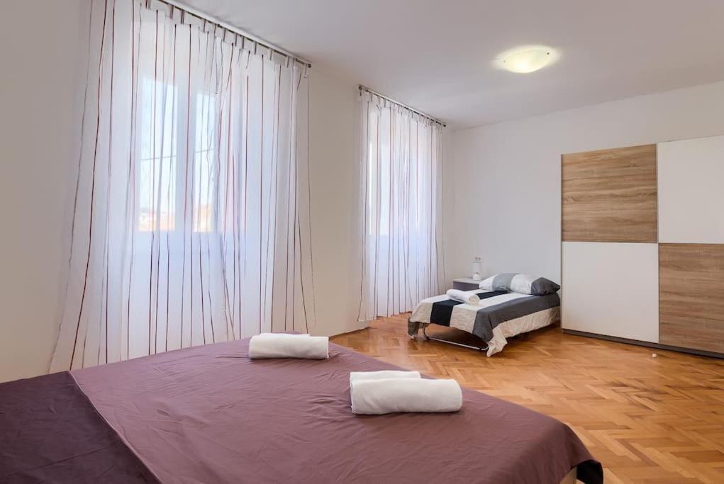 Leon Apartament *