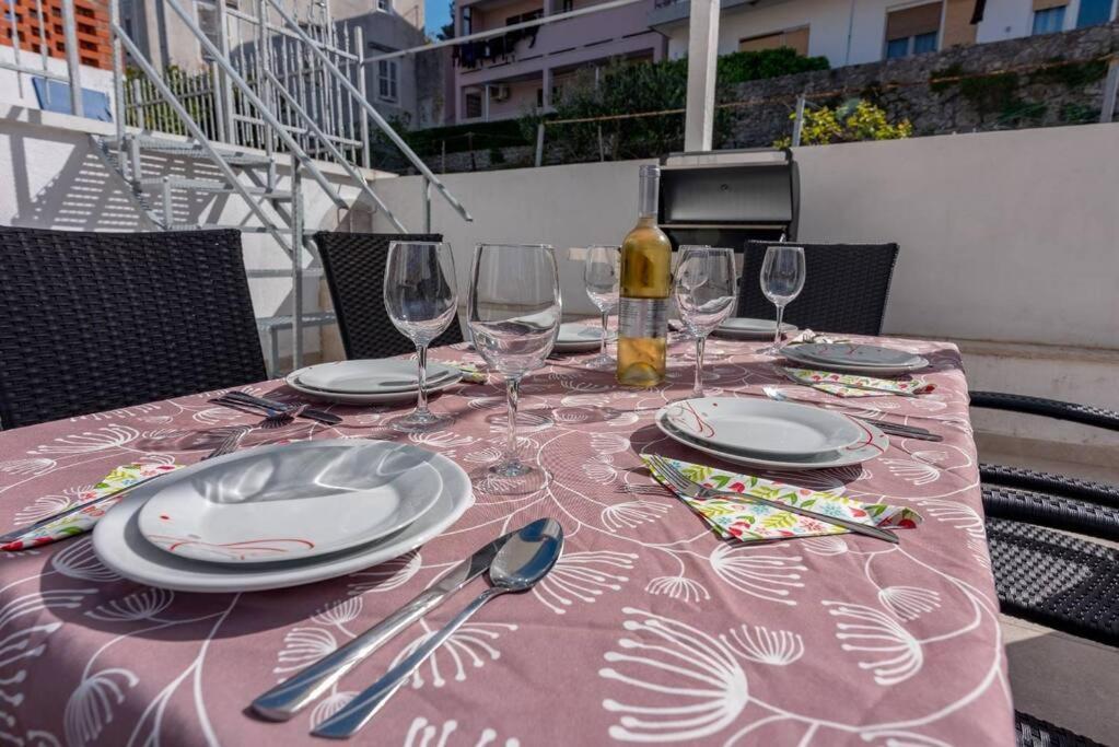 Leon * Mali Losinj