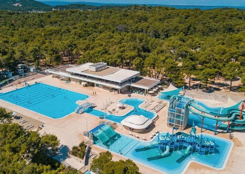 Leon Mali Losinj