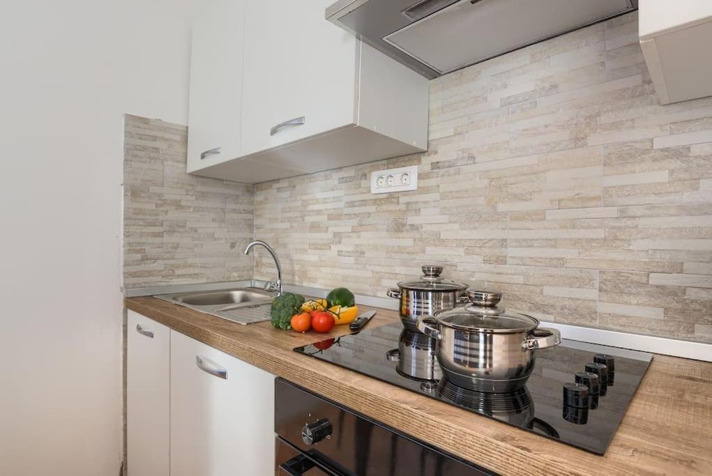 Apartment Leon Mali Losinj