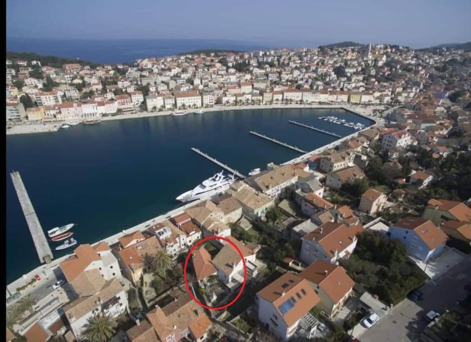 Leon Apartment Mali Losinj