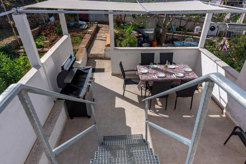 Apartment Leon Mali Losinj
