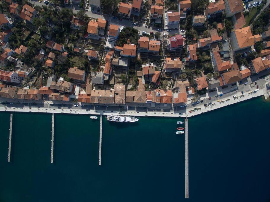 Leon Apartment Mali Losinj
