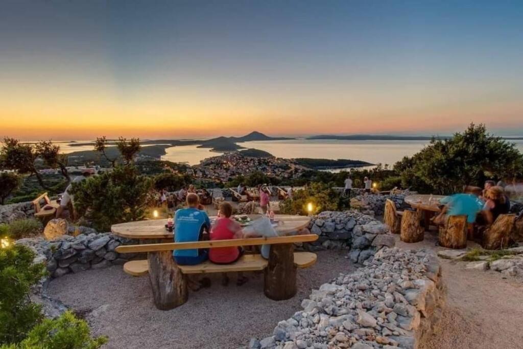 Apartament Leon Mali Lošinj