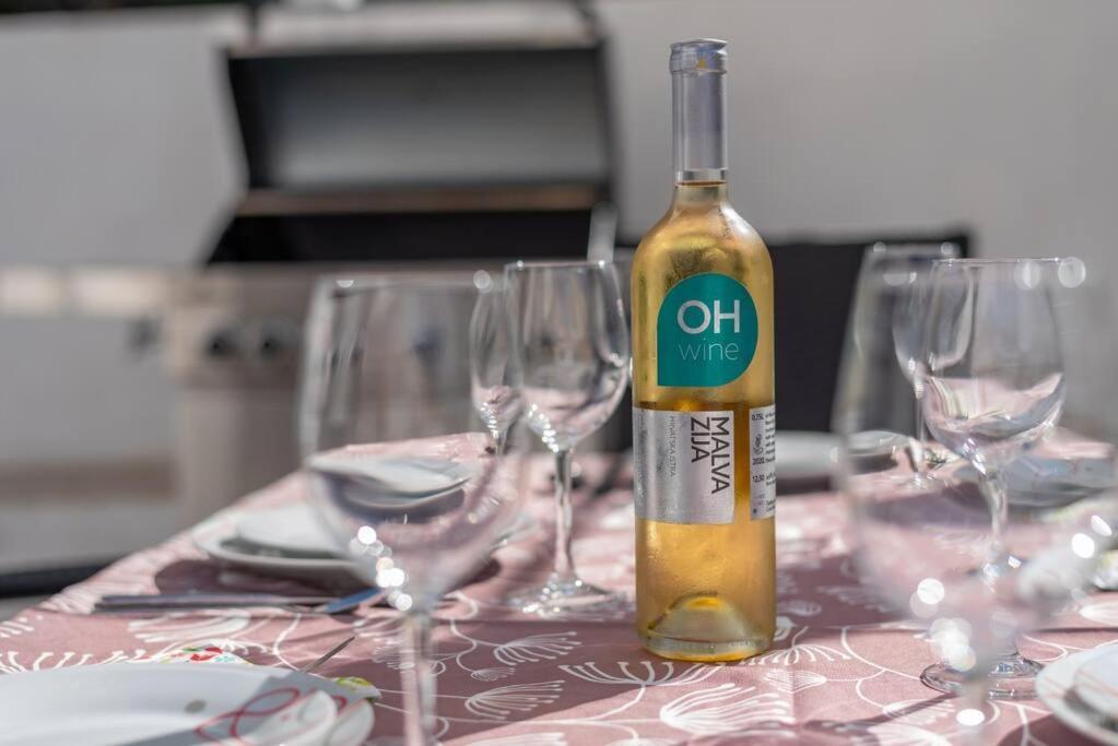 Leon Apartment Mali Losinj