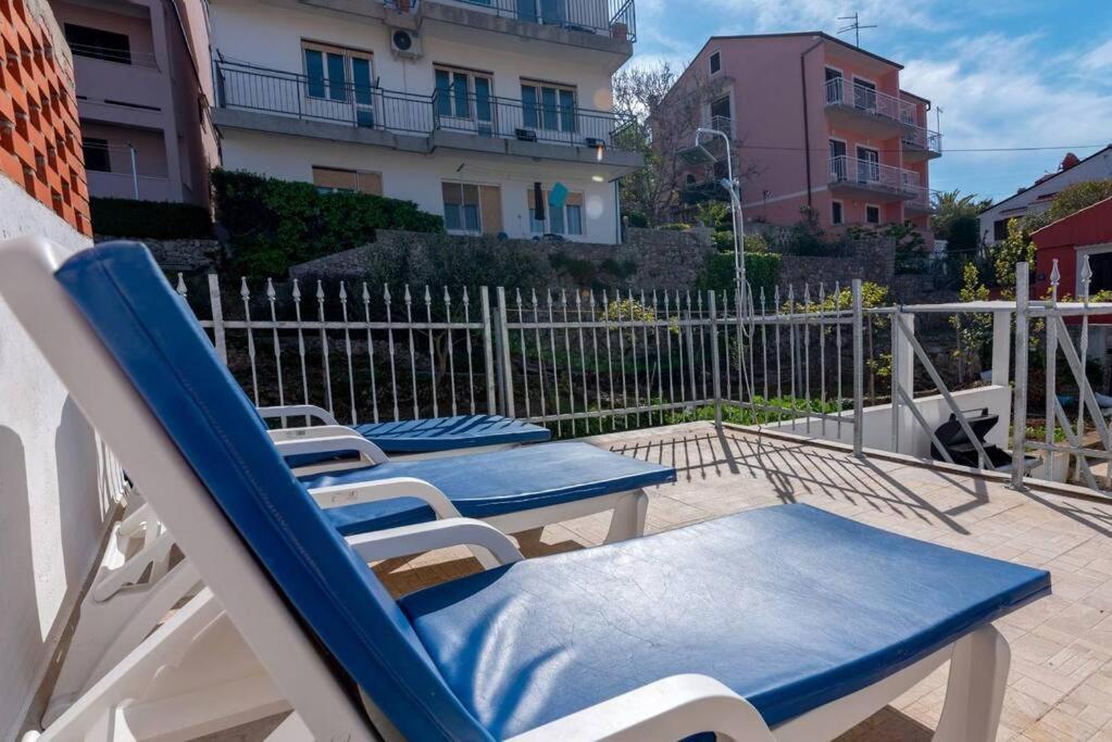 Leon * Mali Losinj