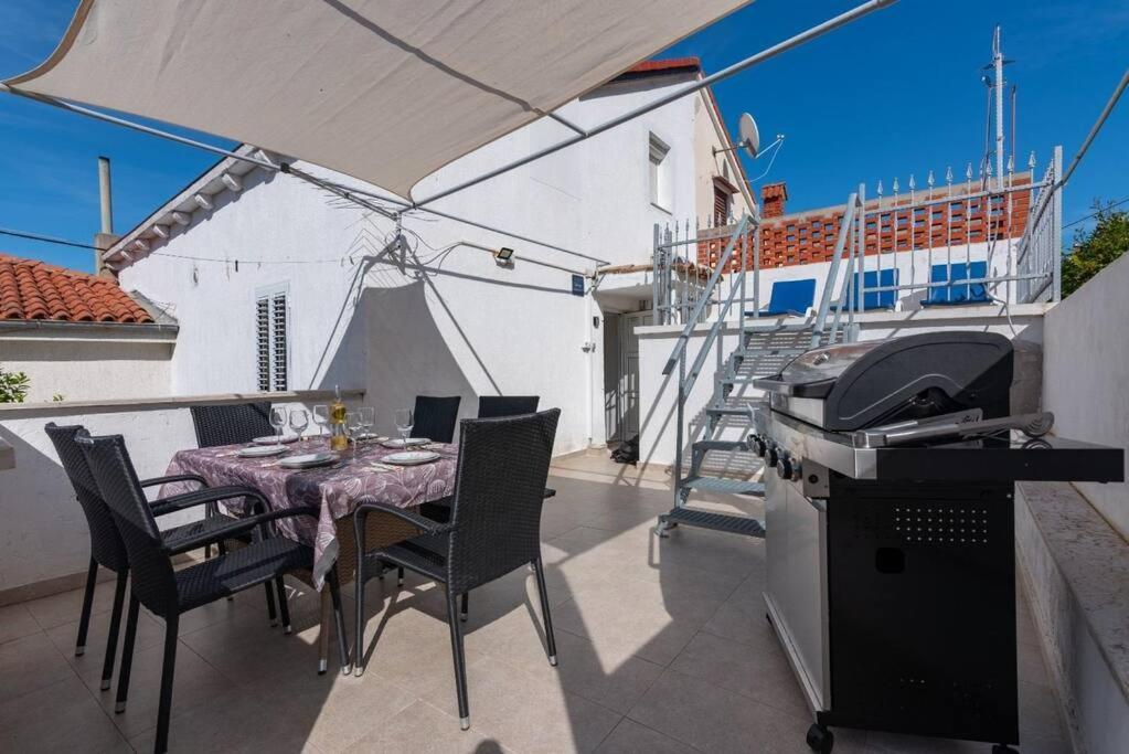 Apartment Leon