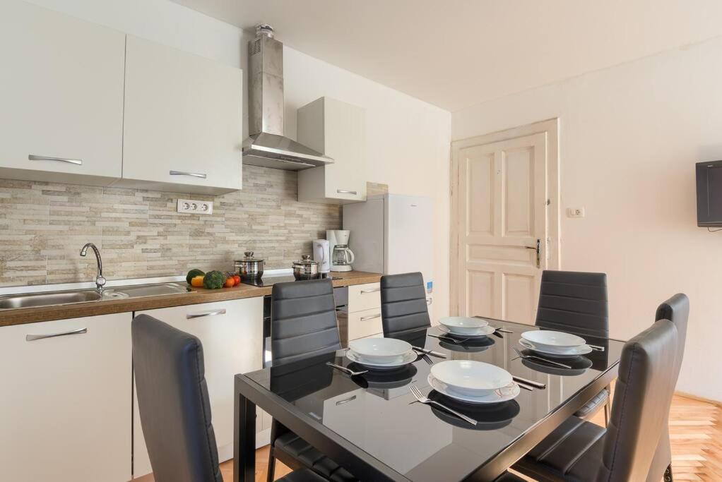 Apartment Leon Mali Losinj