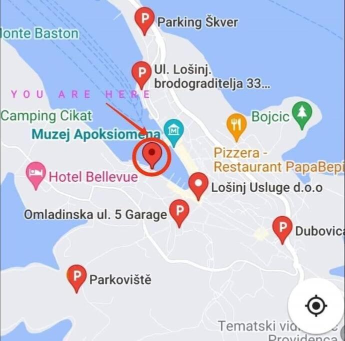 Apartament Leon