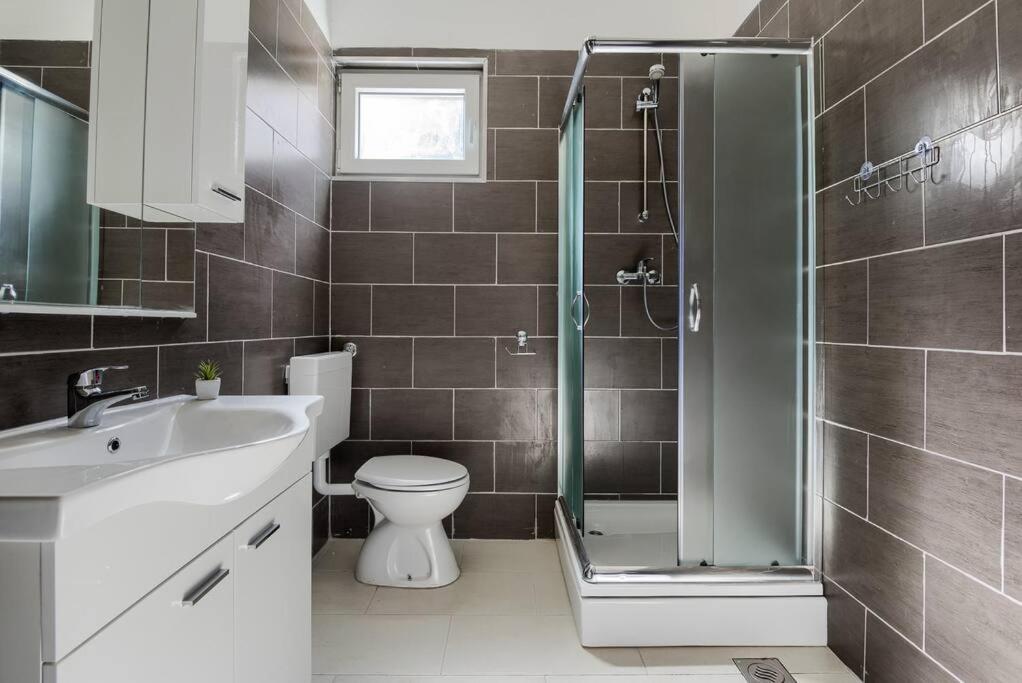 Leon Apartment Mali Losinj